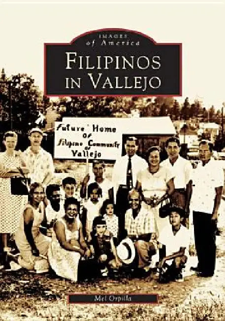 Filipinos in Vallejo by Melvin Orpilla