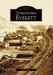 Downtown Everett by Marci Dehm
