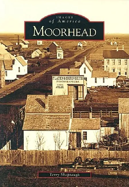 Moorhead by Terry Shoptaugh