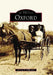 Oxford by Dorothy A. Debisschop