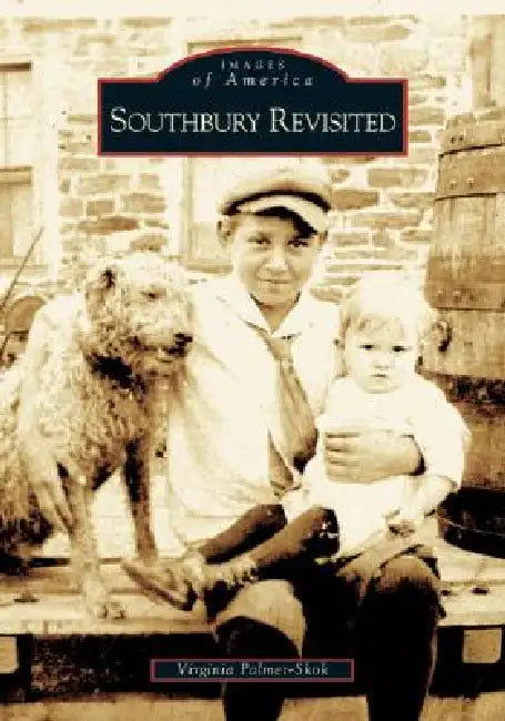 Southbury Revisited by Virginia Palmer-Skok