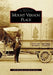 Mount Vernon Place by Bill Wierzalis