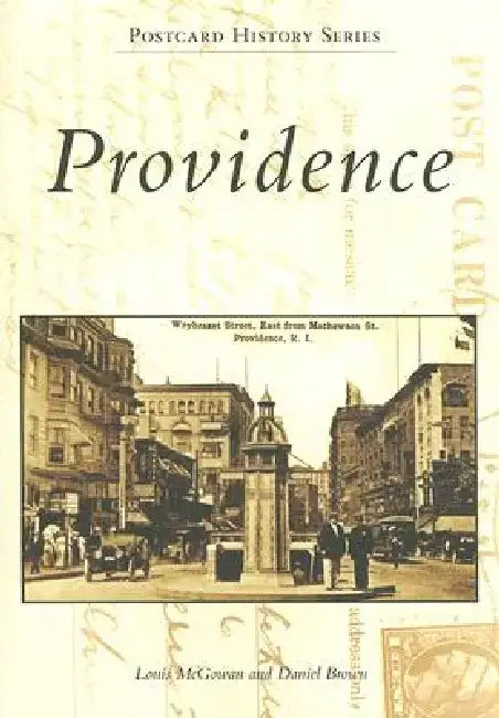 Providence by Louis H. McGowan