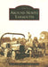 Around North Yarmouth by Lincoln J. Merrill Jr, Holly K. Hurd