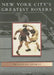 New York City's Greatest Boxers by Jose Corpas