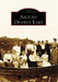 Around Orange Lake by Patricia A. Favata
