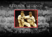 Red Sox Legends by Jennifer Latchford