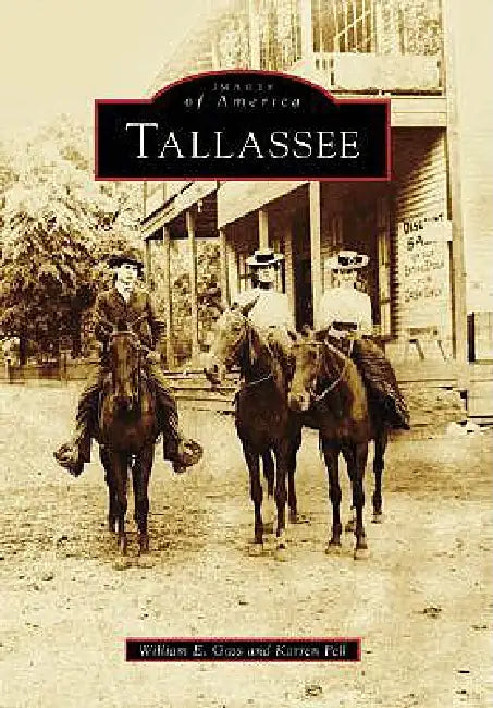Tallassee by Karren Pell