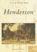 Henderson by Susan S. Thurman