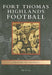 Fort Thomas Highlands Football by Bill Thomas