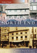 Boston's North End by Anthony M. Sammarco