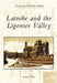Latrobe and the Ligonier Valley by Rachel Cunningham Ravis