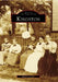 Kingston by Betty J. Cotter