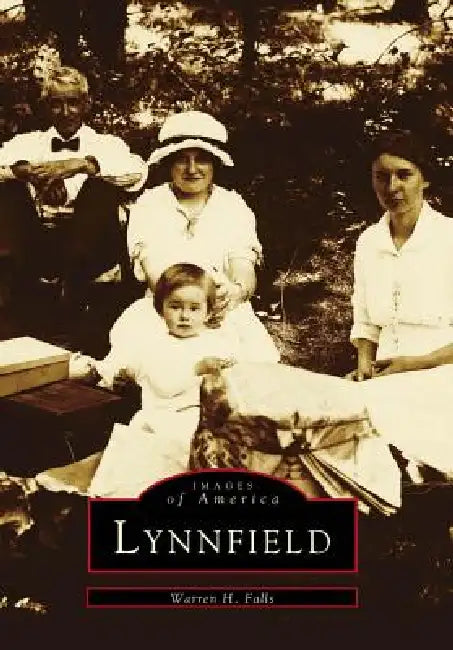 Lynnfield by Warren H. Falls