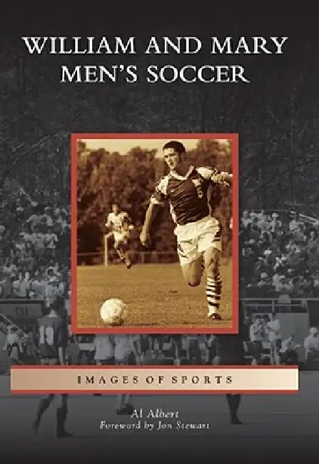 William and Mary Men's Soccer by Al Albert