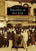 Theatres of San Jose by Gary Lee Parks