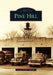 Pine Hill by Ronnie Gallagher