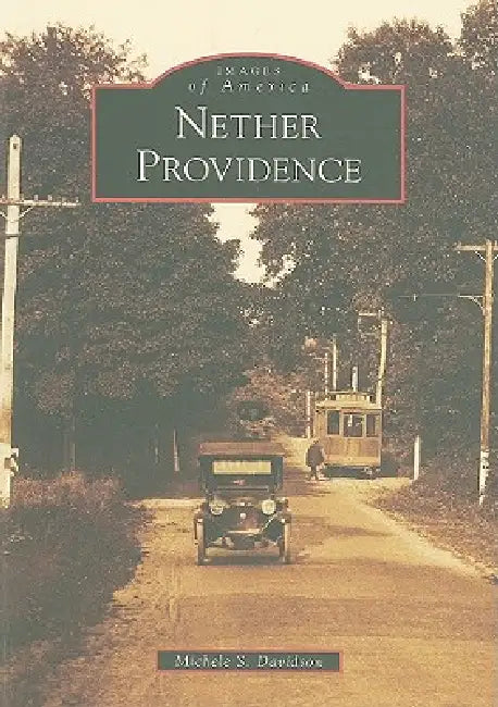 Nether Providence by Michele S. Davidson