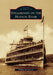 Steamboats on the Hudson River by William H. Ewen Jr
