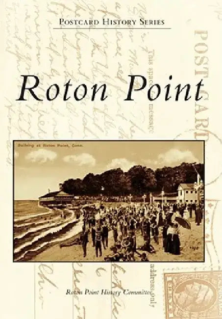 Roton Point by Roton Point Association Inc