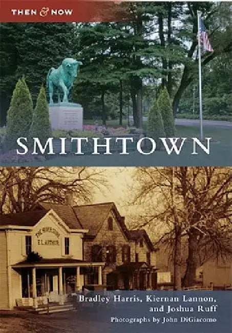 Smithtown by Kiernan Lannon
