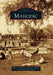 Mahopac by Eugene Boesch, Greg Amato, Barbara Bosch
