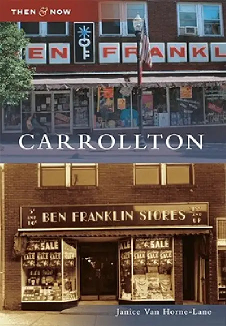 Carrollton by Janice Vanhorne-Lane