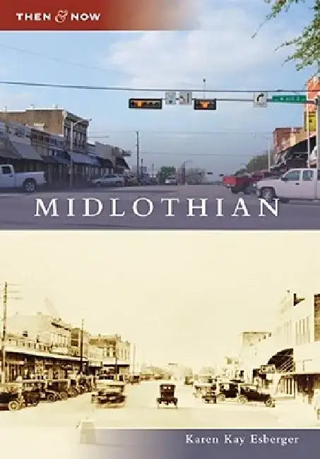 Midlothian by Karen Esberger