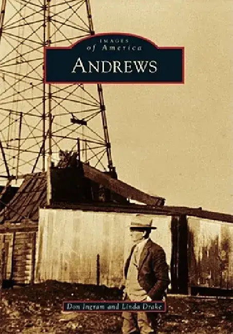 Andrews by Don Ingram