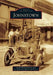 Johnstown by Sandy Bennett, Johnstown Historical Society