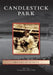 Candlestick Park by Ted Atlas