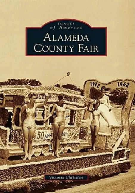 Alameda County Fair by Victoria Christian