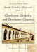South Carolina Postcards Volume I Charleston, Berkeley and Dorchester Counties by Howard Woody