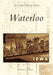 Waterloo by Brandon J. Brockway