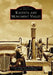 Kayenta and Monument Valley by Harvey Leake