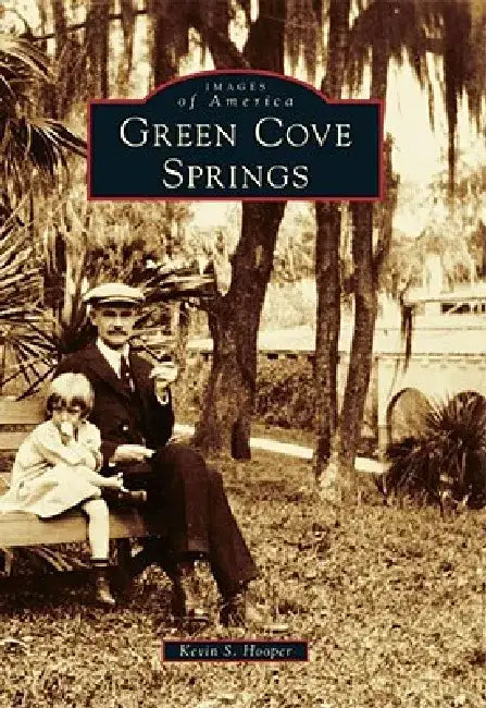 Green Cove Springs by Kevin S. Hooper