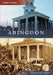 Abingdon by Donna Gayle Akers