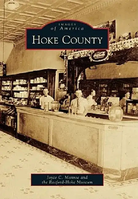 Hoke County by Joyce Monroe