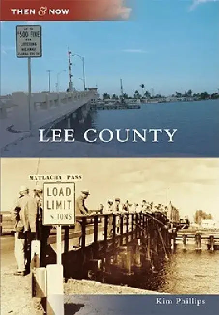 Lee County by Kim Phillips