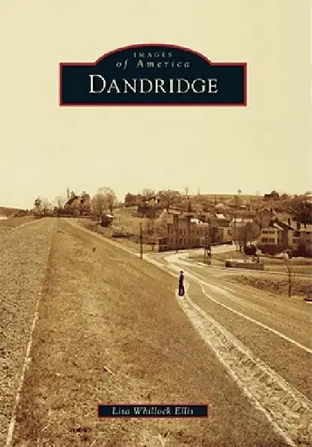 Dandridge by Lisa Ellis