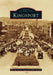 Kingsport by Martha Avaleen Egan