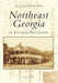 Northeast Georgia in Vintage Postcards by Gary L. Doster