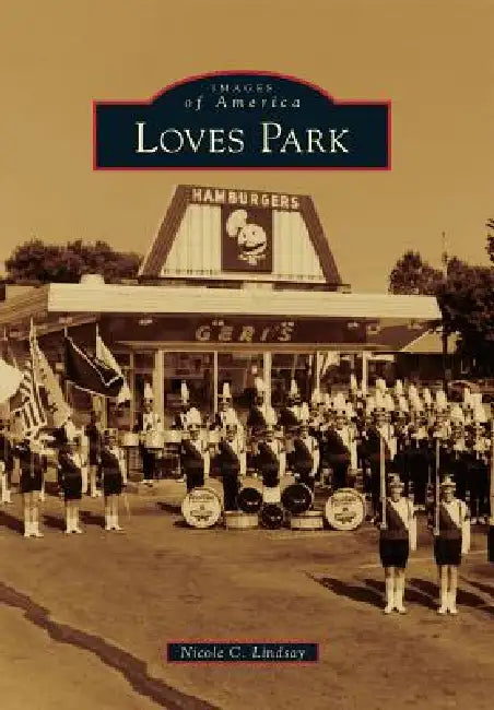 Loves Park by Nicole Lindsay