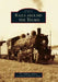 Rails Around the Thumb by T. J. Gaffney