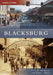 Blacksburg by Terri L. Fisher, Terry Nicholson