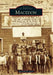 Macedon by Reginald W. Neale