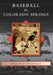 Baseball in Colorado Springs by Roger Hadix