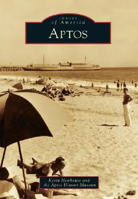 Aptos by Kevin Newhouse