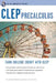 Clep(r) Precalculus by Betty Travis