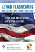 ASVAB Flashcard Book by Editors of Rea